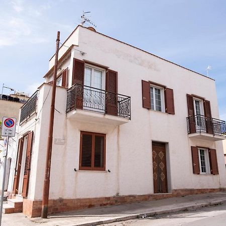 Villa Casa Di Donatella San Vito Lo Capo Exterior foto